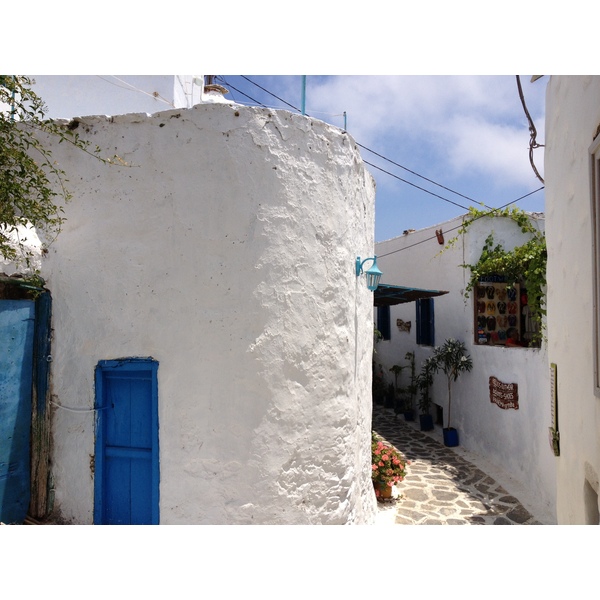 Picture Greece Amorgos 2014-07 64 - Journey Amorgos