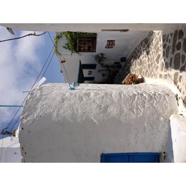 Picture Greece Amorgos 2014-07 326 - Recreation Amorgos