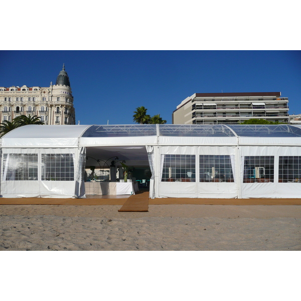 Picture France Cannes Croisette 2007-10 34 - Recreation Croisette