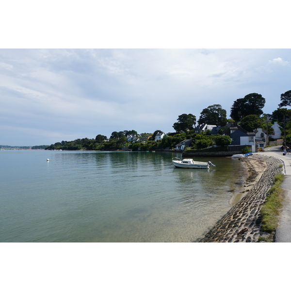 Picture France Ile-aux-Moines 2016-08 88 - Discovery Ile-aux-Moines