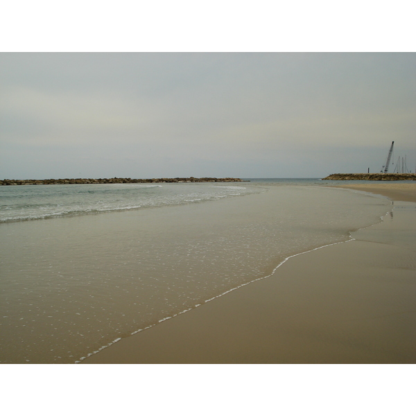 Picture Israel Tel Aviv Tel Aviv Sea Shore 2006-12 41 - History Tel Aviv Sea Shore