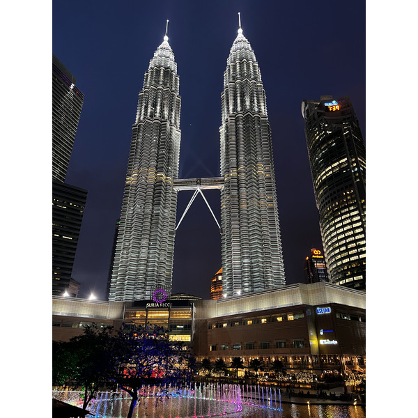 Picture Malaysia Kuala Lumpur 2023-01 195 - Tour Kuala Lumpur