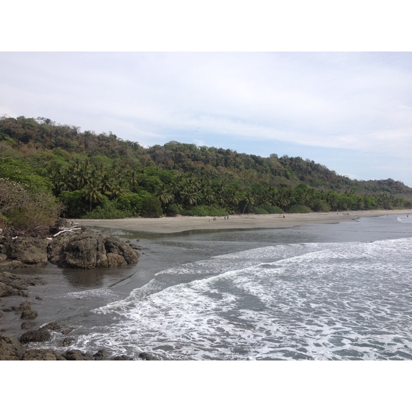 Picture Costa Rica Montezuma 2015-03 263 - Center Montezuma