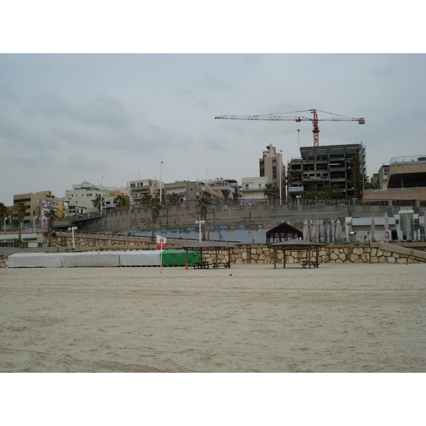 Picture Israel Tel Aviv Tel Aviv Sea Shore 2006-12 3 - Tours Tel Aviv Sea Shore