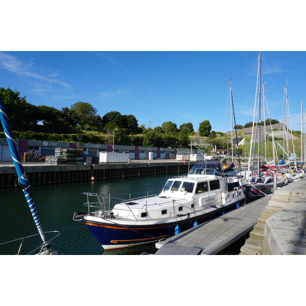 Picture France Belle-Ile 2016-08 236 - Recreation Belle-Ile