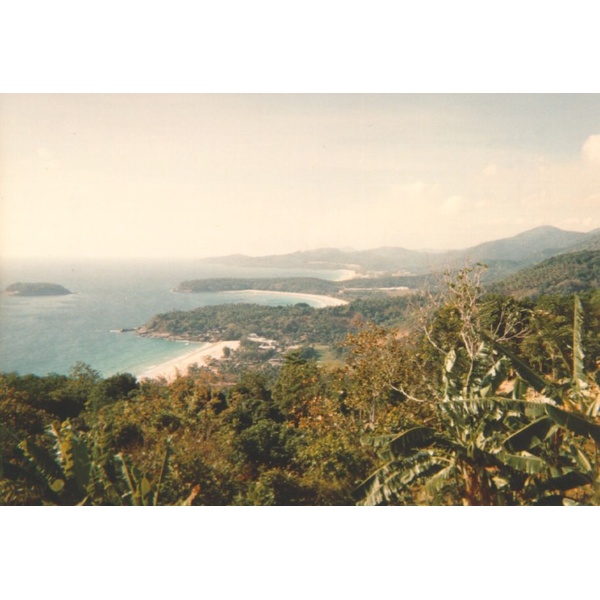 Picture Thailand Phuket 1989-04 13 - Tour Phuket