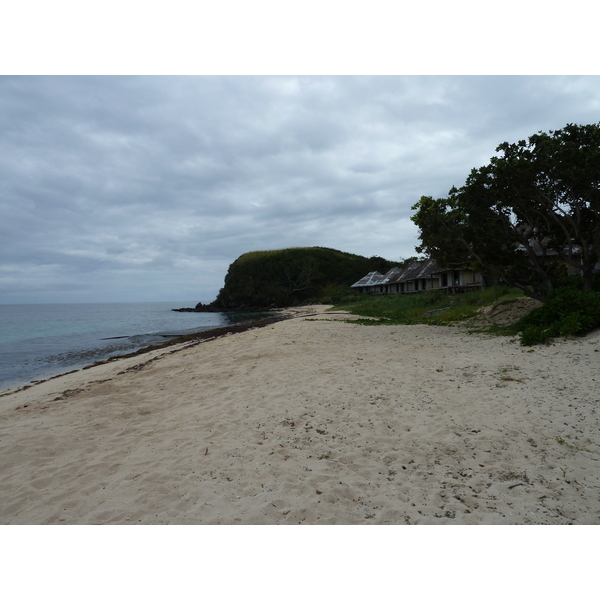 Picture Fiji Amunuca Island Resort 2010-05 91 - Tour Amunuca Island Resort