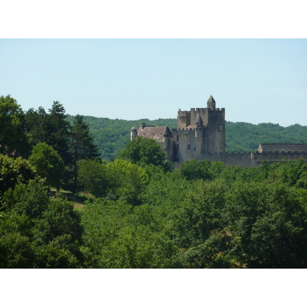 Picture France Beynac Castle 2009-07 53 - Journey Beynac Castle