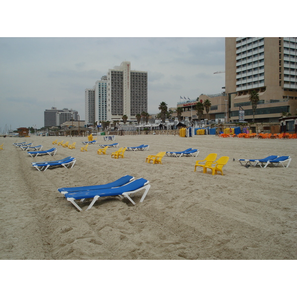 Picture Israel Tel Aviv Tel Aviv Sea Shore 2006-12 66 - Tours Tel Aviv Sea Shore