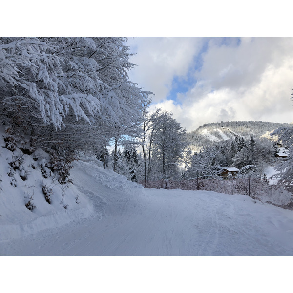 Picture France La Clusaz 2017-12 59 - Recreation La Clusaz