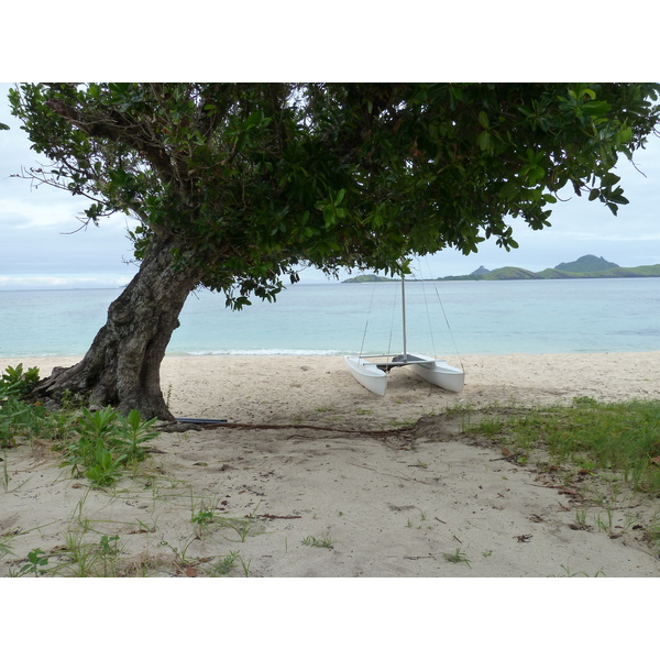 Picture Fiji Amunuca Island Resort 2010-05 119 - Around Amunuca Island Resort