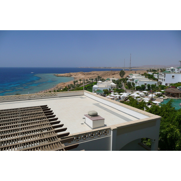 Picture Egypt Sharm el Sheikh Hyatt Hotel 2008-06 133 - Tour Hyatt Hotel