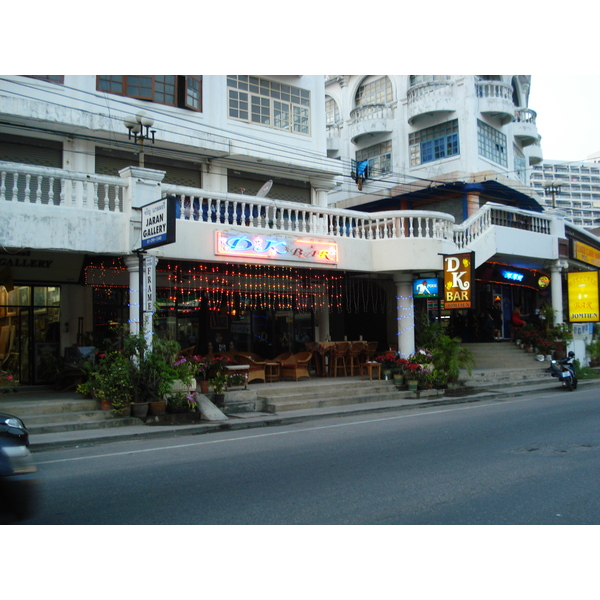 Picture Thailand Jomtien Thappraya 2008-01 16 - Tours Thappraya