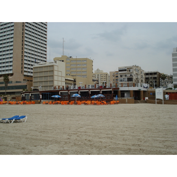 Picture Israel Tel Aviv Tel Aviv Sea Shore 2006-12 83 - Tour Tel Aviv Sea Shore