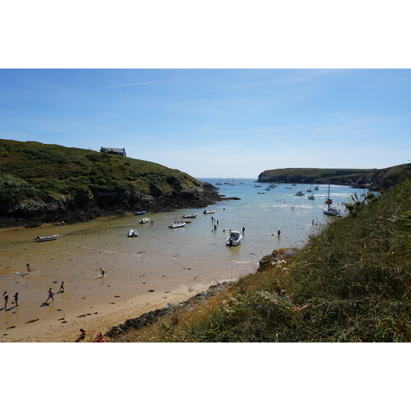 Picture France Belle-Ile 2016-08 226 - Tours Belle-Ile