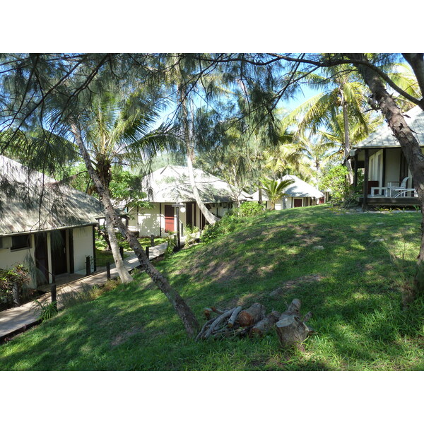 Picture New Caledonia Lifou Drehu Village Hotel 2010-05 83 - Center Drehu Village Hotel