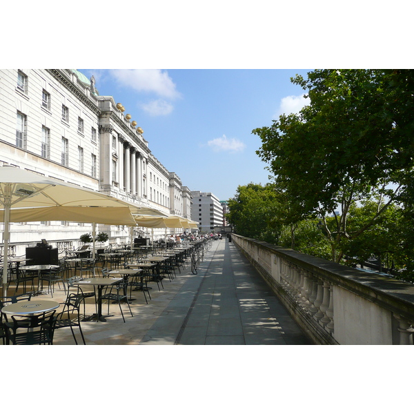 Picture United Kingdom London Somerset House 2007-09 35 - Tour Somerset House