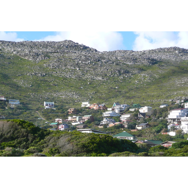 Picture South Africa Cape of Good Hope 2008-09 125 - Tours Cape of Good Hope