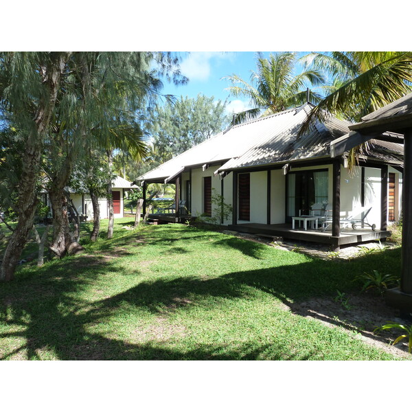 Picture New Caledonia Lifou Drehu Village Hotel 2010-05 97 - Around Drehu Village Hotel