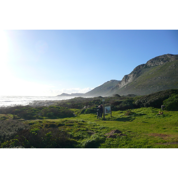 Picture South Africa Cape of Good Hope 2008-09 123 - Tours Cape of Good Hope