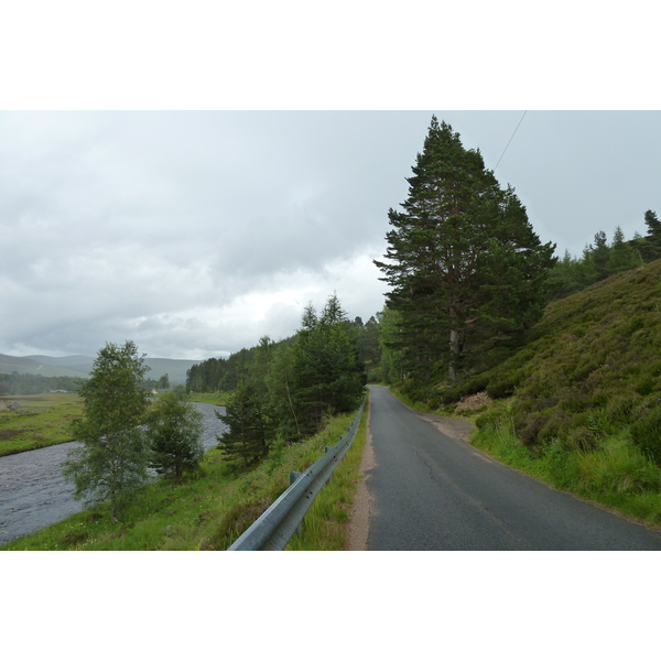 Picture United Kingdom Cairngorms National Park 2011-07 16 - Journey Cairngorms National Park