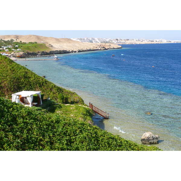 Picture Egypt Sharm el Sheikh Four Seasons Hotel Four Seasons Beach 2008-06 40 - Tours Four Seasons Beach