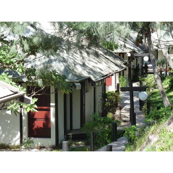 Picture New Caledonia Lifou Drehu Village Hotel 2010-05 95 - Discovery Drehu Village Hotel