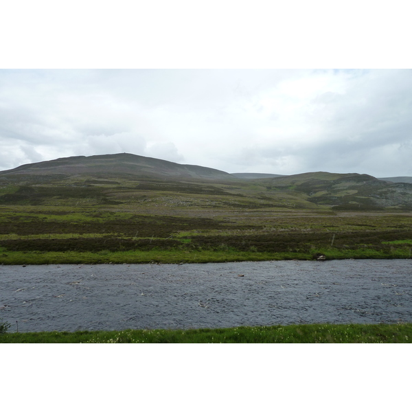 Picture United Kingdom Cairngorms National Park 2011-07 15 - Tours Cairngorms National Park