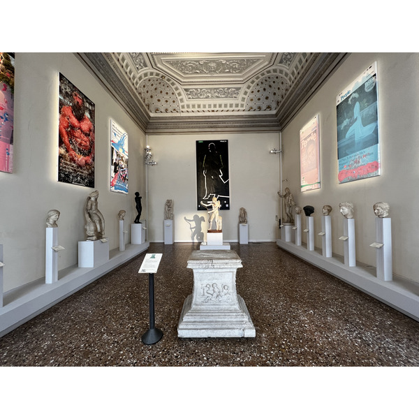 Picture Italy Venice Correr Museum 2022-05 100 - Tours Correr Museum