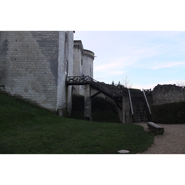 Picture France Loches Castle 2013-01 78 - Journey Loches Castle