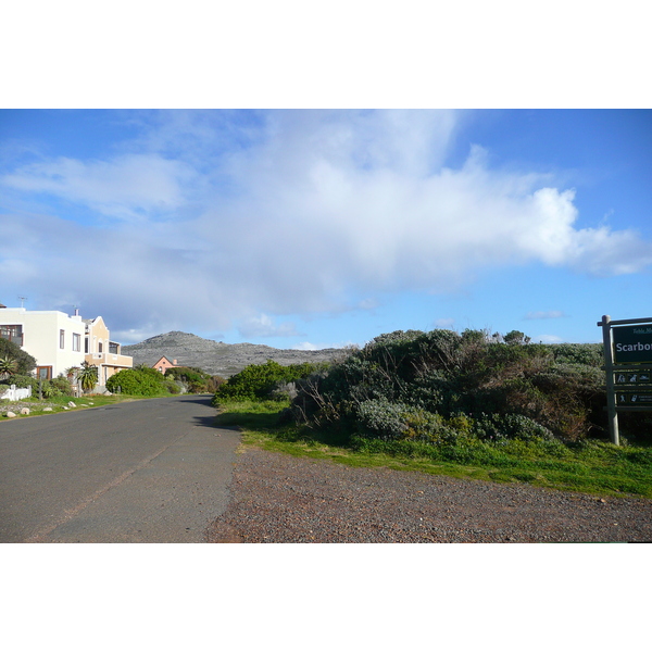 Picture South Africa Cape of Good Hope 2008-09 116 - Tours Cape of Good Hope