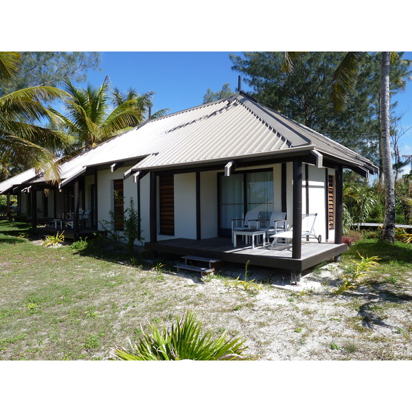 Picture New Caledonia Lifou Drehu Village Hotel 2010-05 90 - Around Drehu Village Hotel