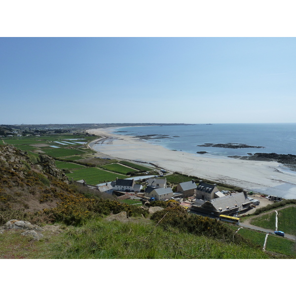 Picture Jersey Jersey St Ouen 2010-04 24 - Recreation St Ouen