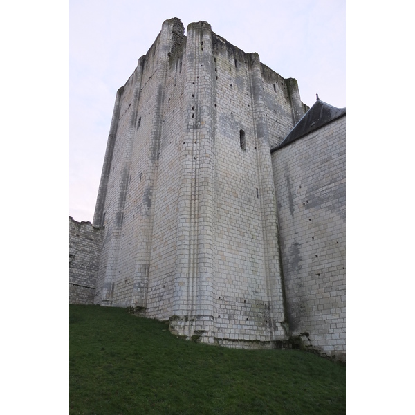 Picture France Loches Castle 2013-01 110 - Around Loches Castle