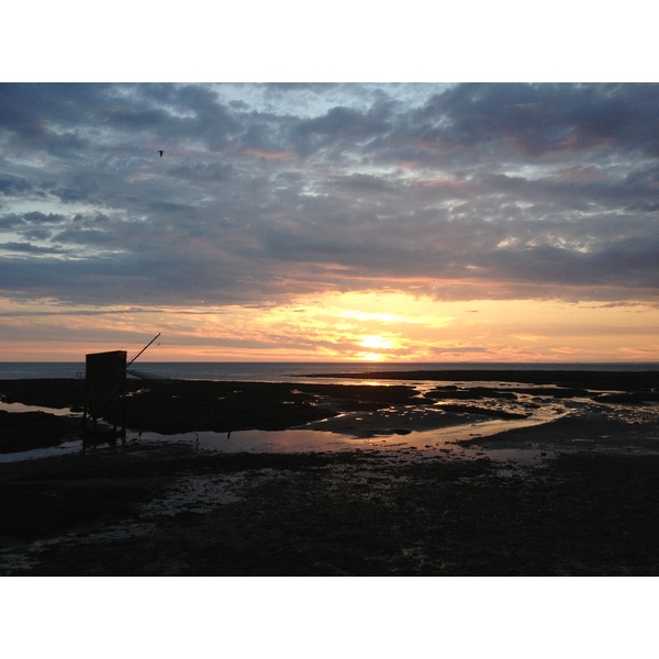 Picture France La Plaine sur mer 2013-06 21 - Tours La Plaine sur mer