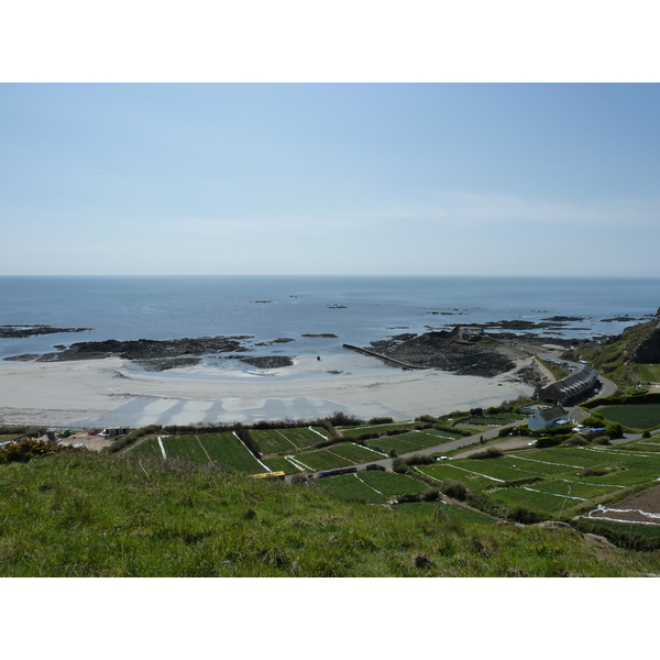 Picture Jersey Jersey St Ouen 2010-04 2 - Tours St Ouen