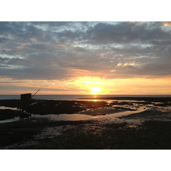 Picture France La Plaine sur mer 2013-06 2 - History La Plaine sur mer