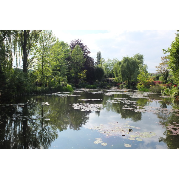 Picture France Giverny 2013-06 116 - Center Giverny