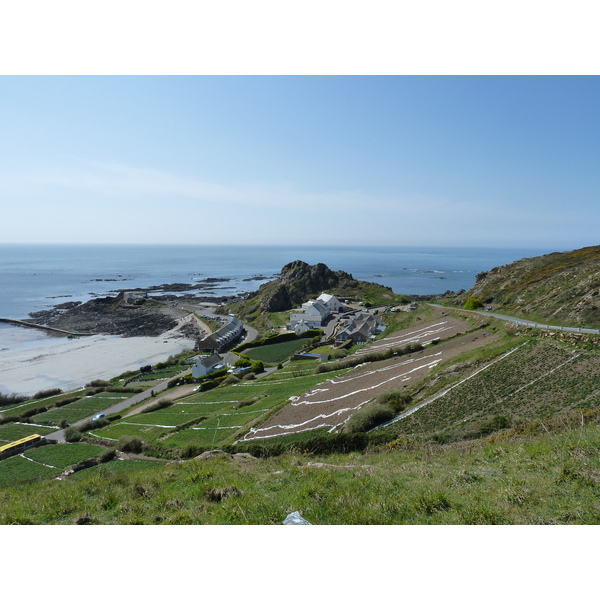 Picture Jersey Jersey St Ouen 2010-04 1 - Around St Ouen