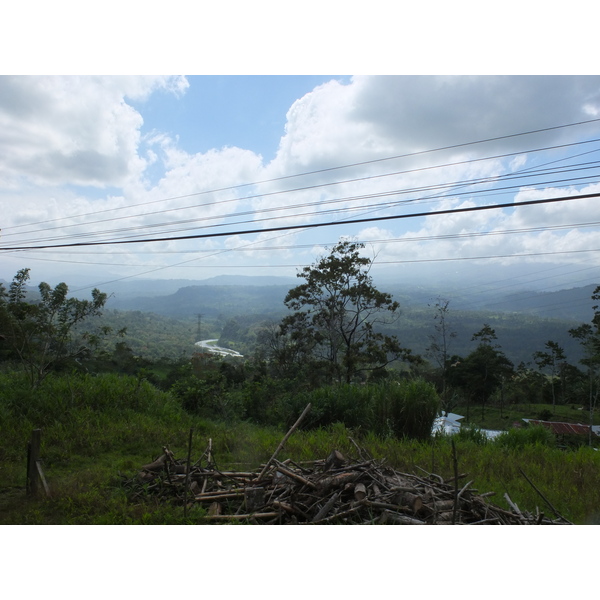 Picture Costa Rica Turrialba 2015-03 4 - Tours Turrialba