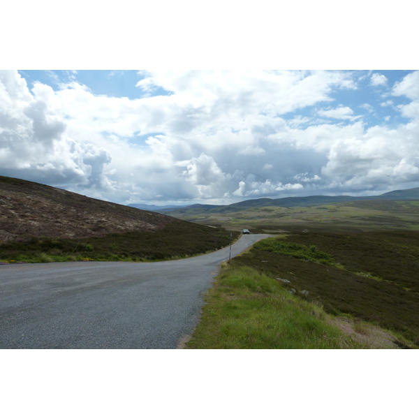 Picture United Kingdom Cairngorms National Park 2011-07 24 - Discovery Cairngorms National Park