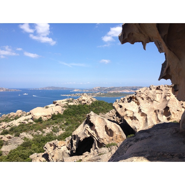 Picture Italy Sardinia Roccia dell'Orso 2015-06 42 - Center Roccia dell'Orso