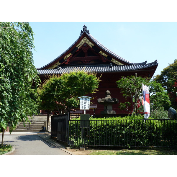 Picture Japan Tokyo Ueno 2010-06 67 - Tours Ueno