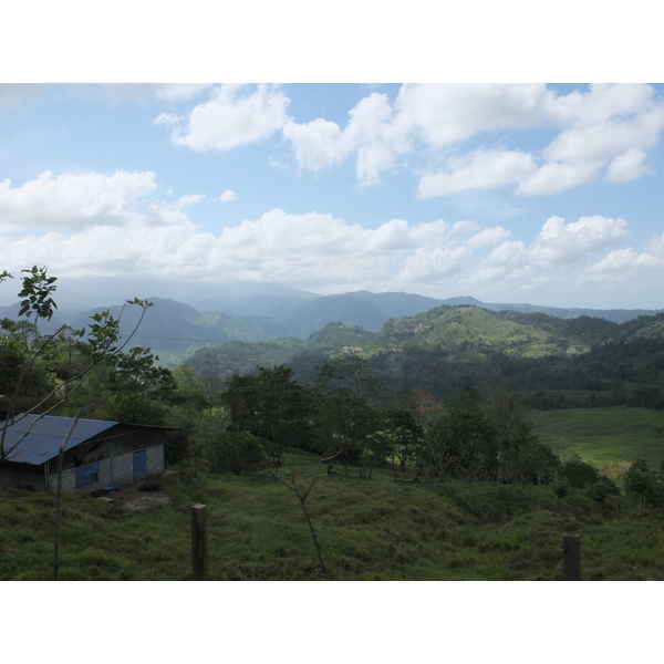 Picture Costa Rica Turrialba 2015-03 82 - Around Turrialba