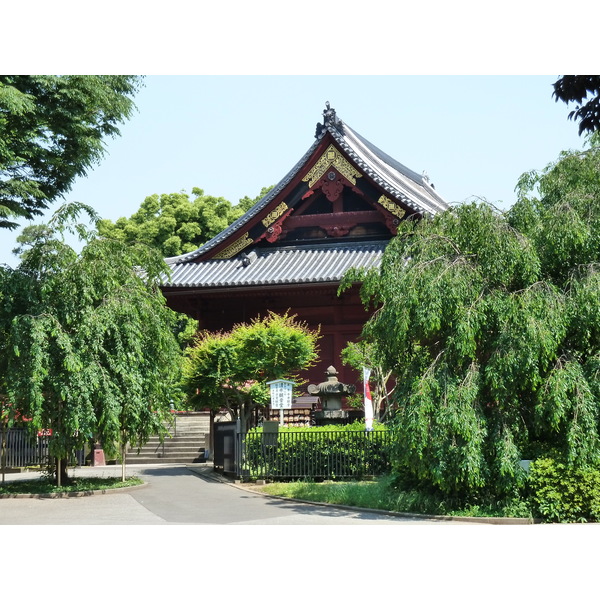 Picture Japan Tokyo Ueno 2010-06 93 - Around Ueno