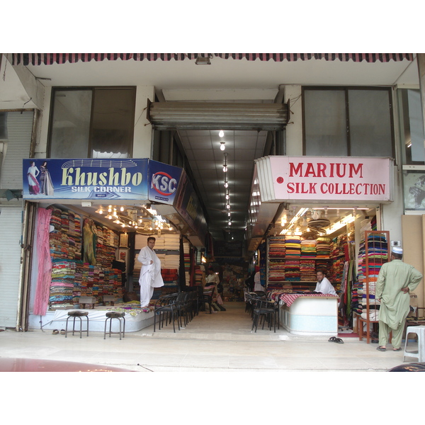 Picture Pakistan Karachi 2006-08 79 - History Karachi