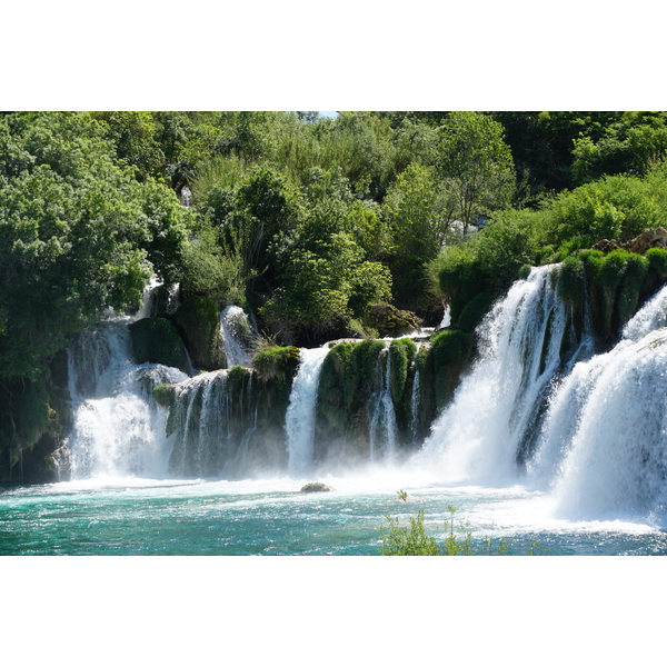 Picture Croatia Krka National Park 2016-04 71 - Recreation Krka National Park