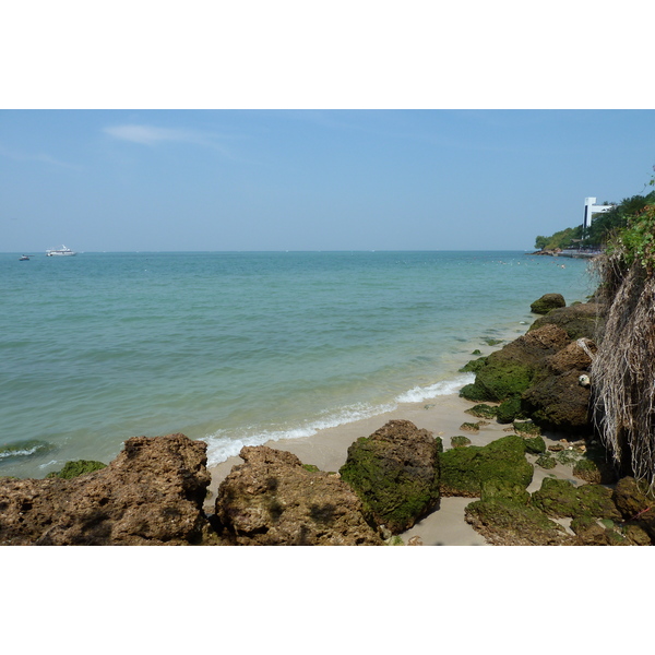 Picture Thailand Pattaya Cosy Beach 2011-01 30 - Tour Cosy Beach