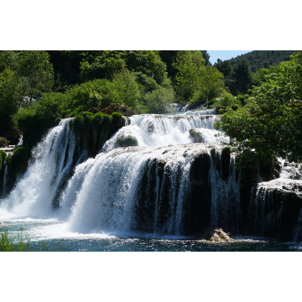 Picture Croatia Krka National Park 2016-04 67 - Around Krka National Park