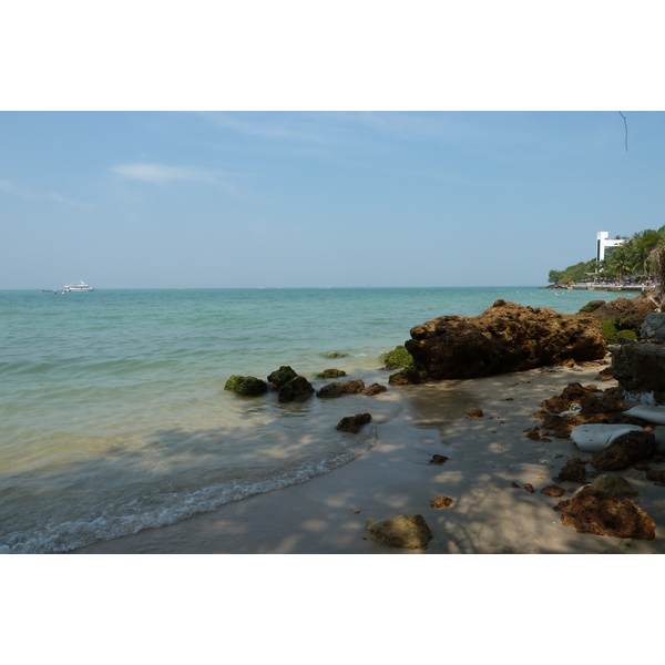 Picture Thailand Pattaya Cosy Beach 2011-01 23 - Discovery Cosy Beach